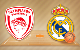 Ставки и прогноз на матч Олимпиакос — Реал Мадрид, 5 декабря 2023