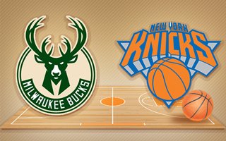 Ставки и прогноз на матч Милуоки Бакс — Нью-Йорк Никс, 6 декабря 2023