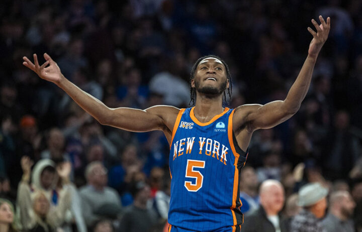 Нью-Йорк Никс