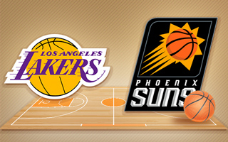 Ставки и прогноз на матч Лос-Анджелес Лейкерс — Финикс Санз, 6 декабря 2023