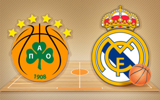 Ставки и прогноз на матч Панатинаикос — Реал Мадрид, 7 декабря 2023