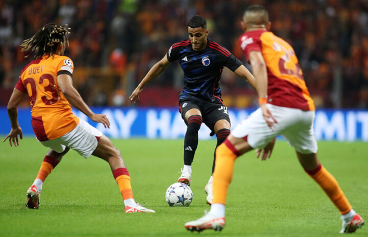 Копенгаген