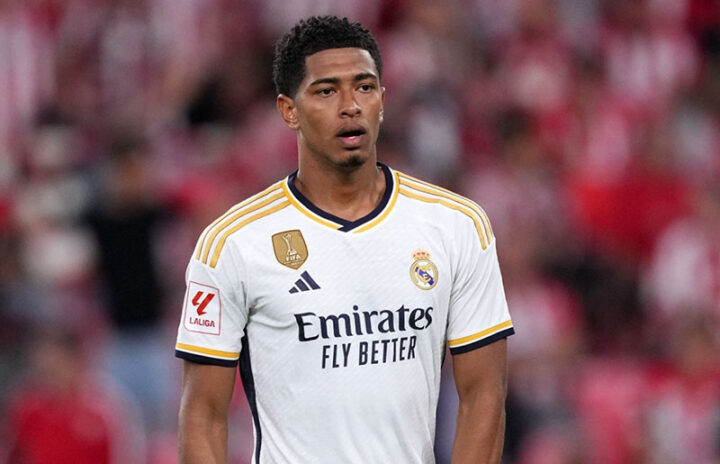 Реал Мадрид