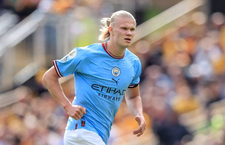 Манчестер Сити