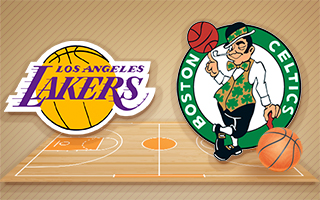 Ставки и прогноз на матч Лос-Анджелес Лейкерс — Бостон Селтикс, 26 декабря 2023