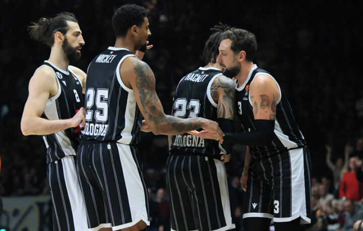 Виртус Болонья