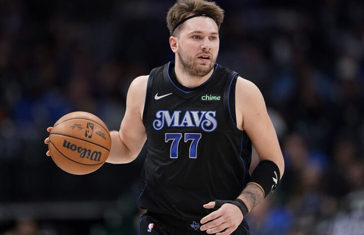 Даллас Маверикс