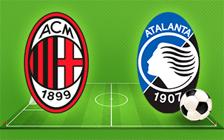 Прогноз Милан — Аталанта