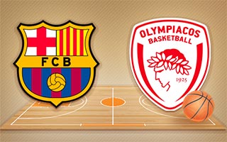 Ставки и прогноз на матч Барселона — Олимпиакос, 10 января 2024