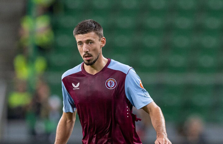 Астон Вилла