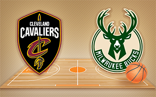 Ставки и прогноз на матч Кливленд Кавальерс — Милуоки Бакс, 18 января 2024