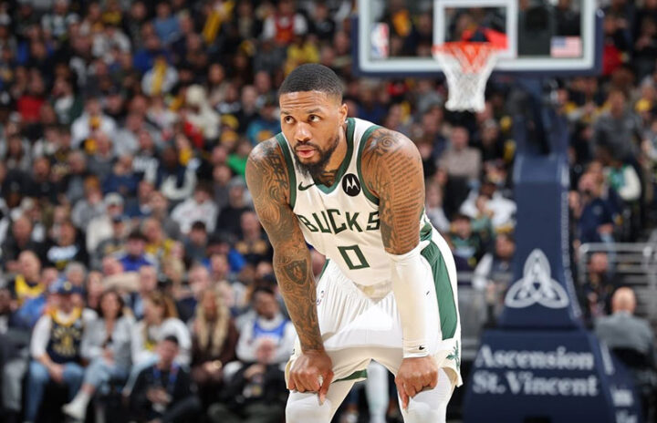 Милуоки Бакс