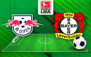 Ставки и прогноз на матч Лейпциг — Байер, 20 января 2024