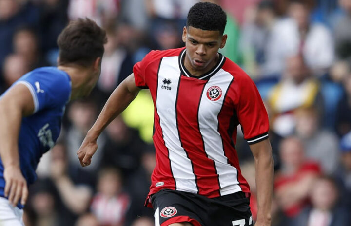 Шеффилд Юнайтед