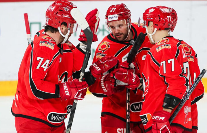 Автомобилист