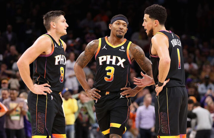 Финикс Санз