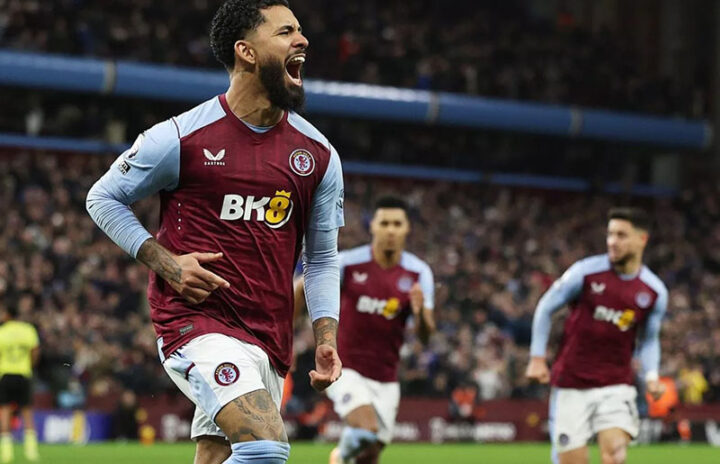 Астон Вилла