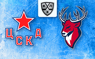 Прогноз ЦСКА — Торпедо