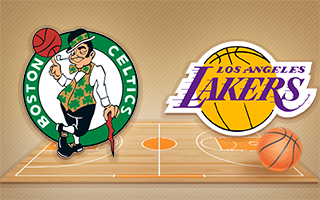 Ставки и прогноз на матч Бостон Селтикс — Лос-Анджелес Лейкерс, 2 февраля 2024