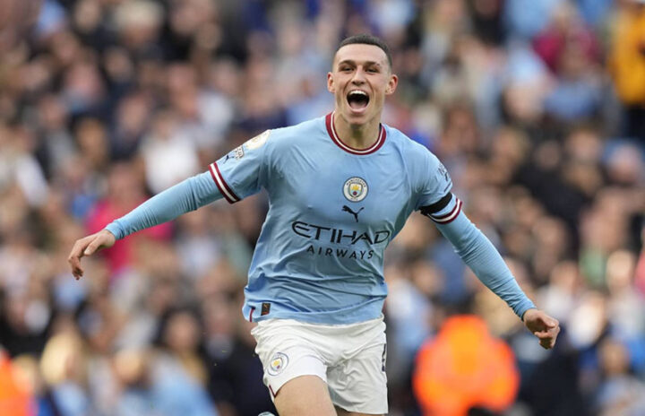 Манчестер Сити