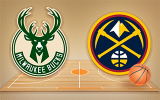 Ставки и прогноз на матч Милуоки Бакс — Денвер Наггетс, 13 февраля 2024