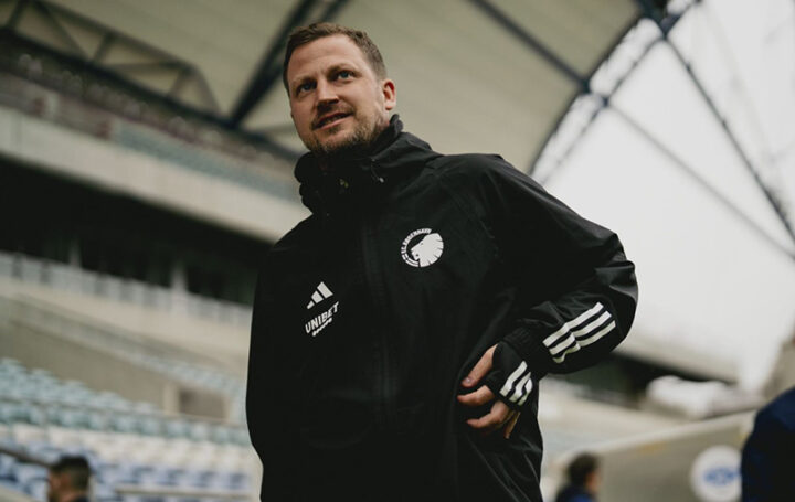 Копенгаген