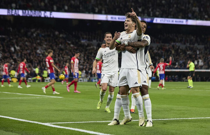 Реал Мадрид