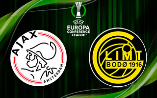 Прогноз Аякс — Буде-Глимт