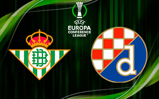 Прогноз Бетис — Динамо Загреб