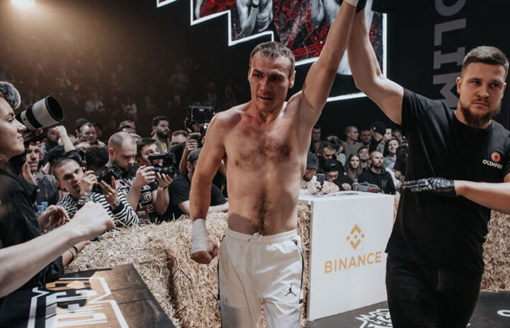 Калажоков — Мастак