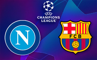 Ставки и прогноз на матч Наполи — Барселона, 21 февраля 2024