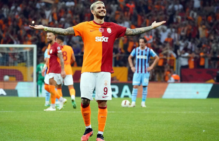 Галатасарай