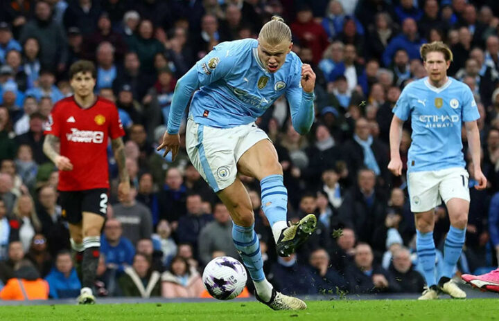 Манчестер Сити