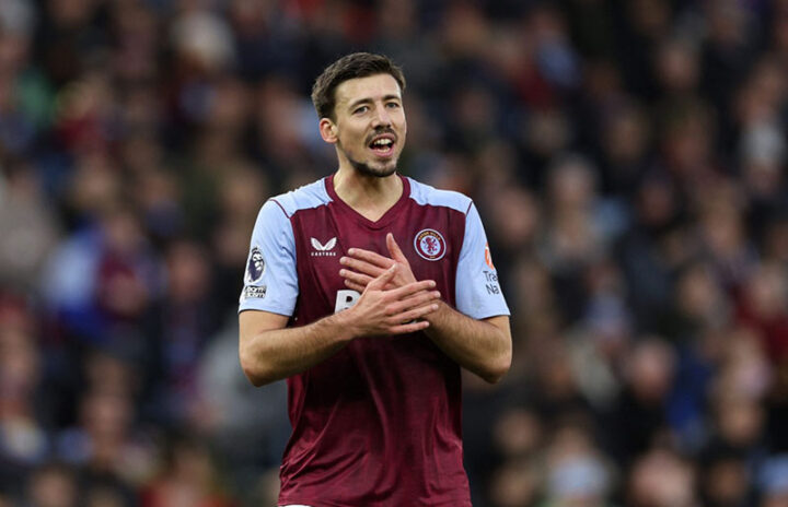 Астон Вилла