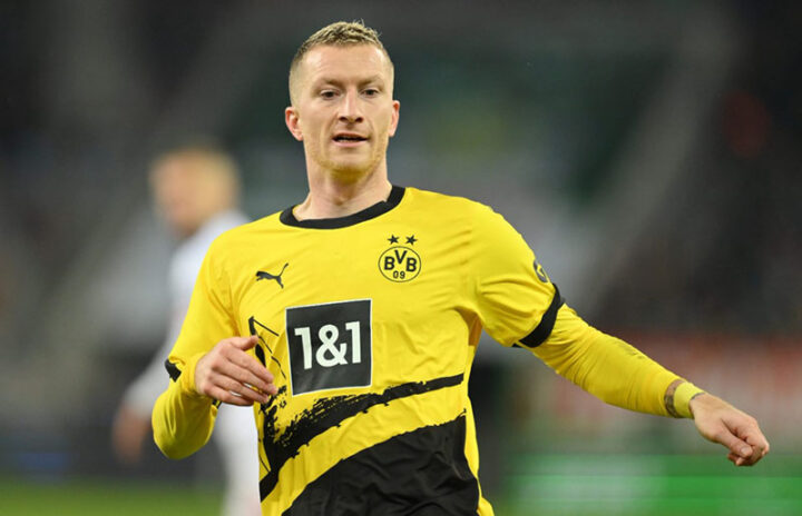 Боруссия Дортмунд