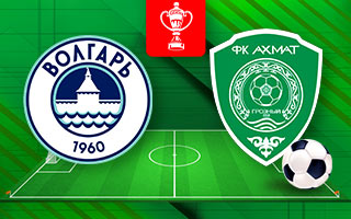 Прогноз Волгарь — Ахмат