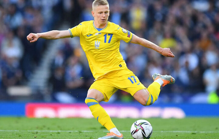 Украина