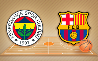 Ставки и прогноз на матч Фенербахче — Барселона, 20 марта 2024