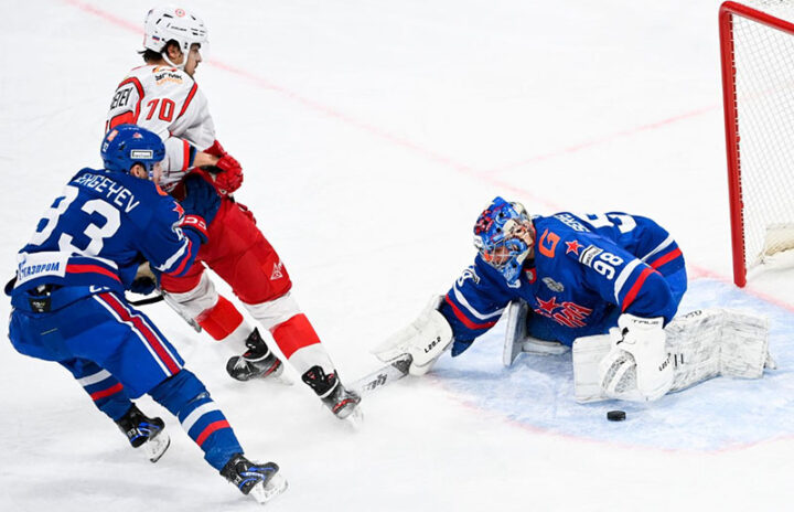 Автомобилист