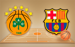 Ставки и прогноз на матч Панатинаикос — Барселона, 22 марта 2024