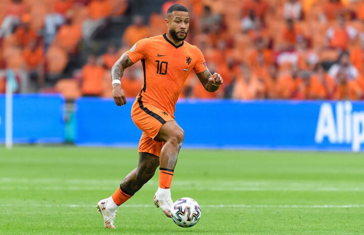 Нидерланды