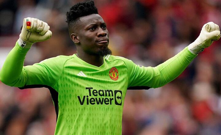 Манчестер Юнайтед