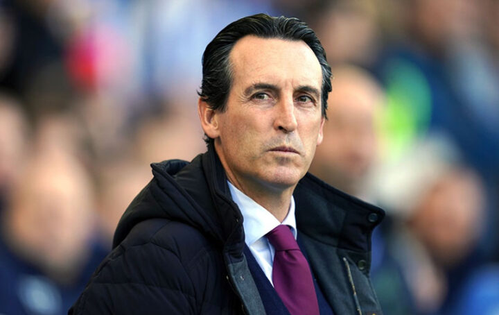 Астон Вилла