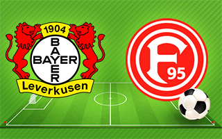 Прогноз Байер — Фортуна Дюссельдорф