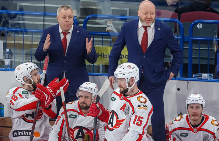 Автомобилист