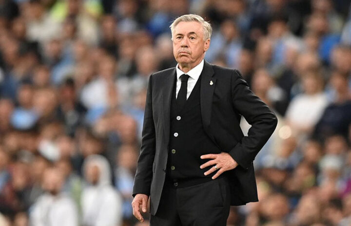 Реал Мадрид