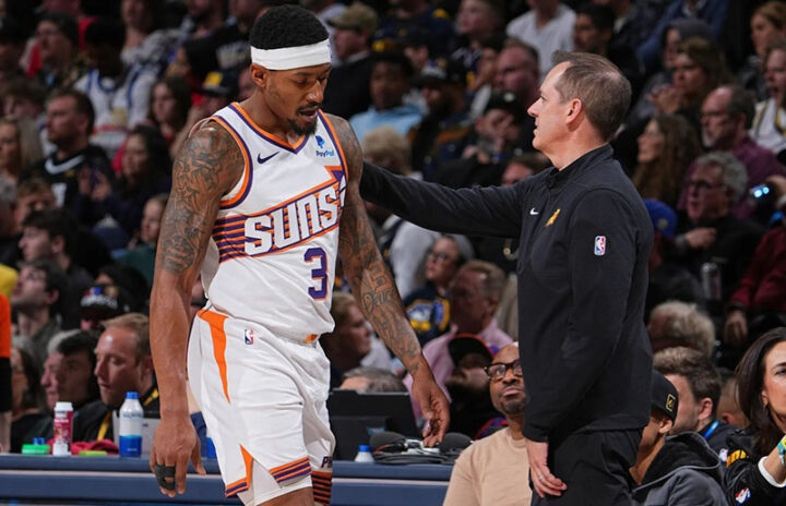 Финикс Санз