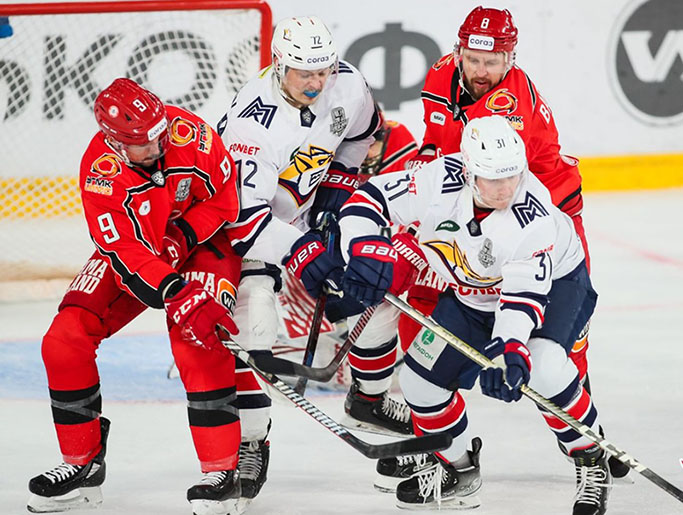 Автомобилист