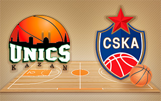 Ставки и прогноз на матч УНИКС — ЦСКА, 13 апреля 2024