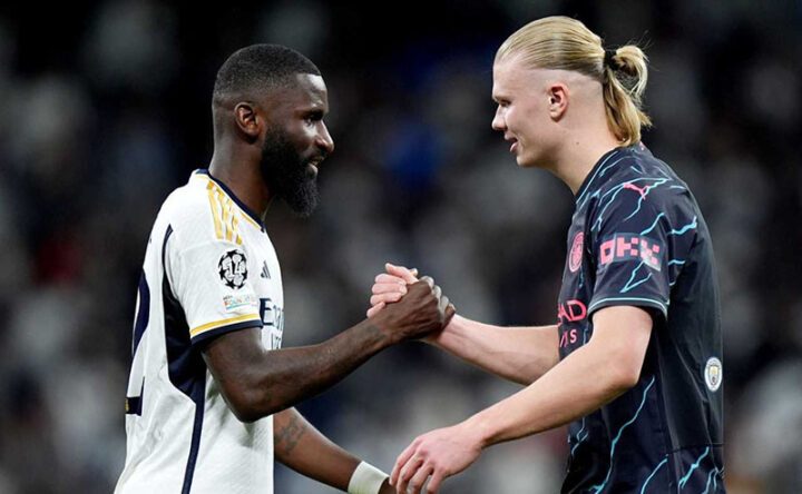 Манчестер Сити